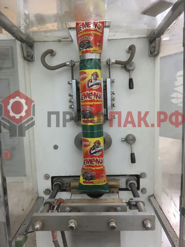 оборудование для упаковки семечек в паке в Ростове-на-Дону 10